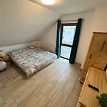 Horák * Frymburk