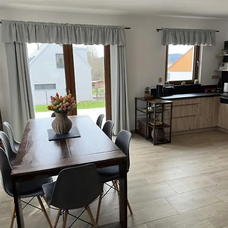 Villa Horak *
