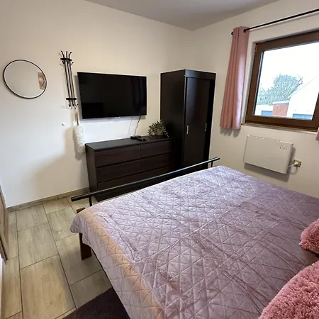 Horak Villa *