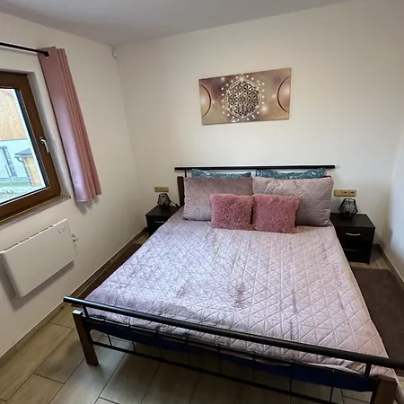 Horak Villa