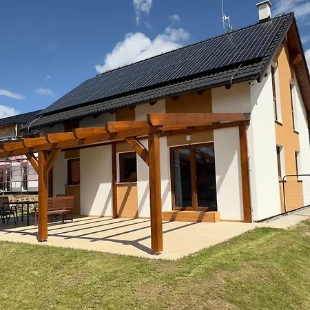 Horak Villa *