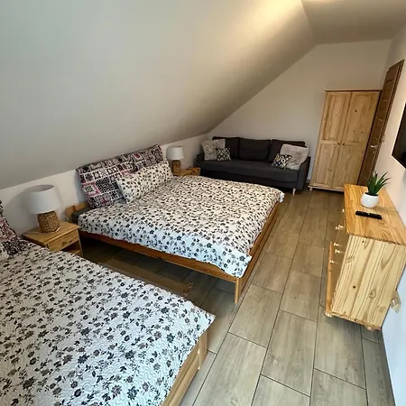 Horak Villa *