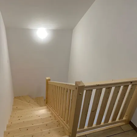 Horak Villa *