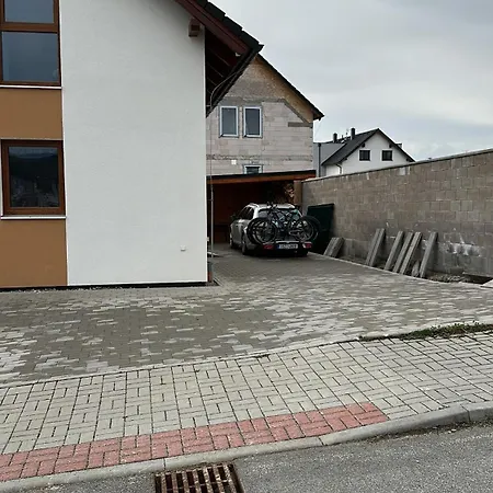 Horak Frymburk
