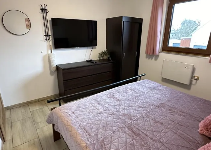 Horák Villa *