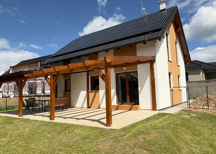 Horák Villa *