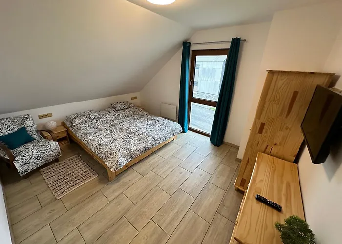 Horák * Frymburk
